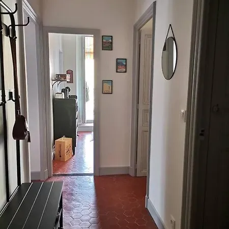Appartement Cozy Au Coeur Du Village Roquebrune-sur Argens