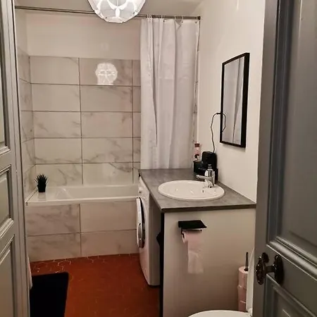 Cozy Au Coeur Du Village Appartement *